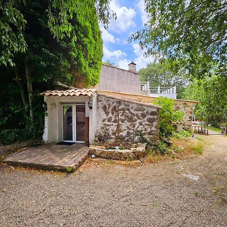 Suites Coupo Santo Et Lou Peiro Cotignac Exterior foto