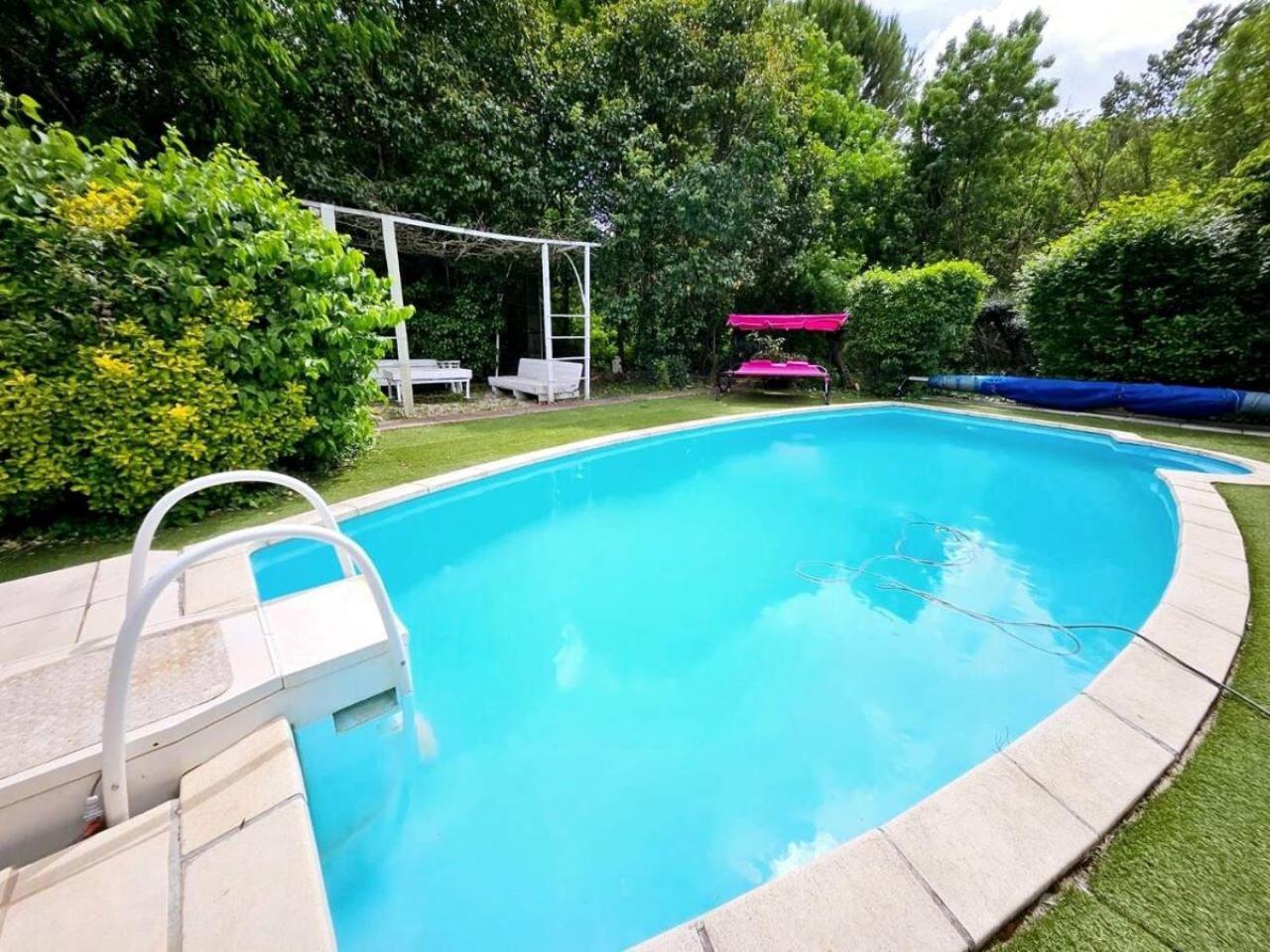 Suites Coupo Santo Et Lou Peiro Cotignac Exterior foto