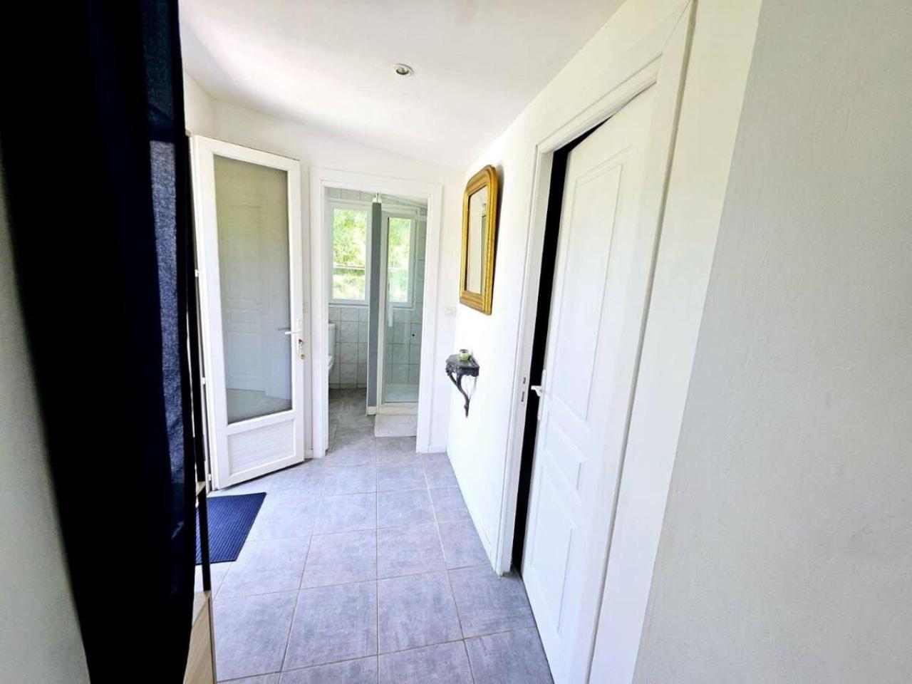 Suites Coupo Santo Et Lou Peiro Cotignac Exterior foto