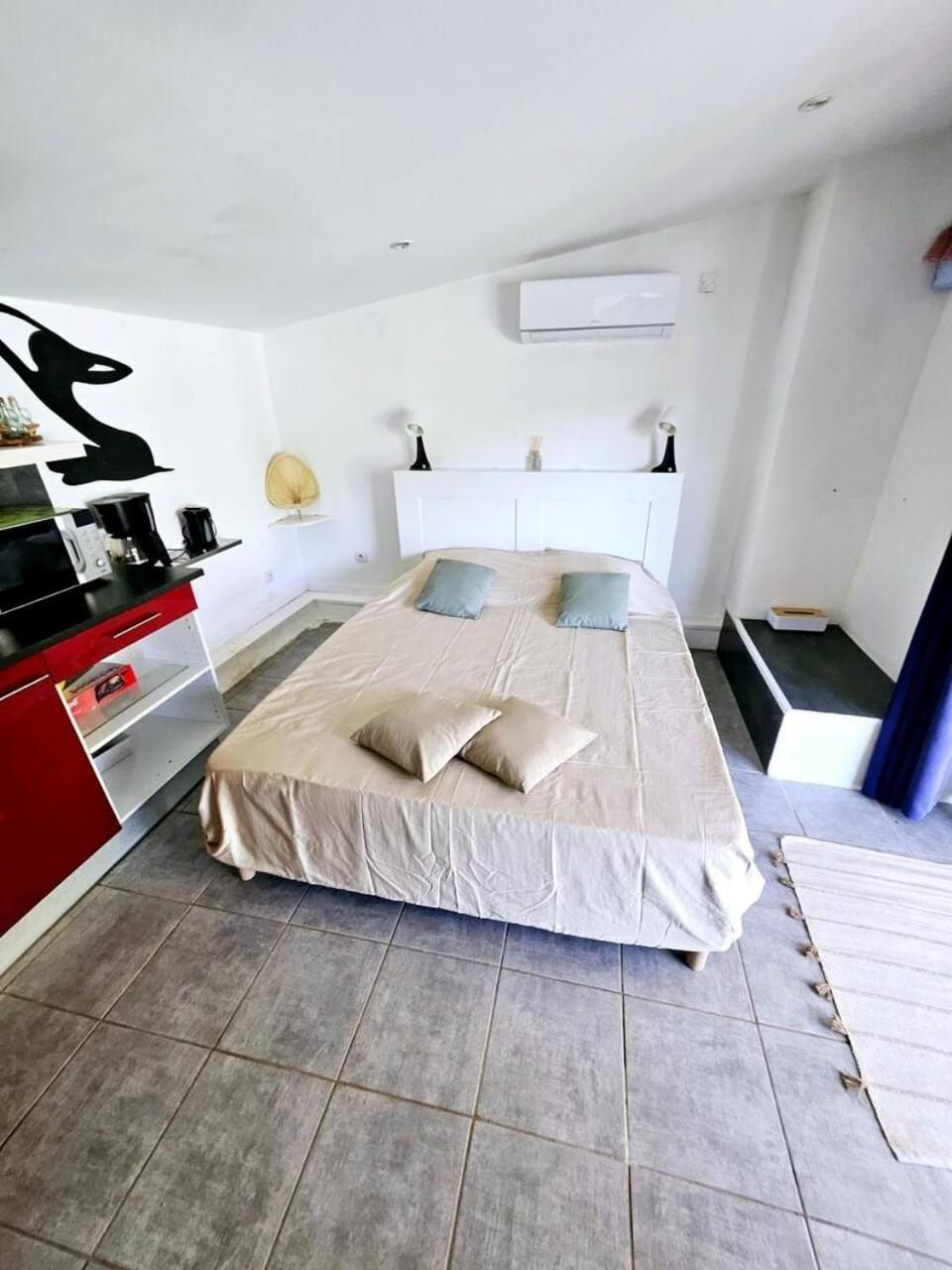 Suites Coupo Santo Et Lou Peiro Cotignac Exterior foto